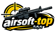 Страйкбольный магазин Airsoft-top